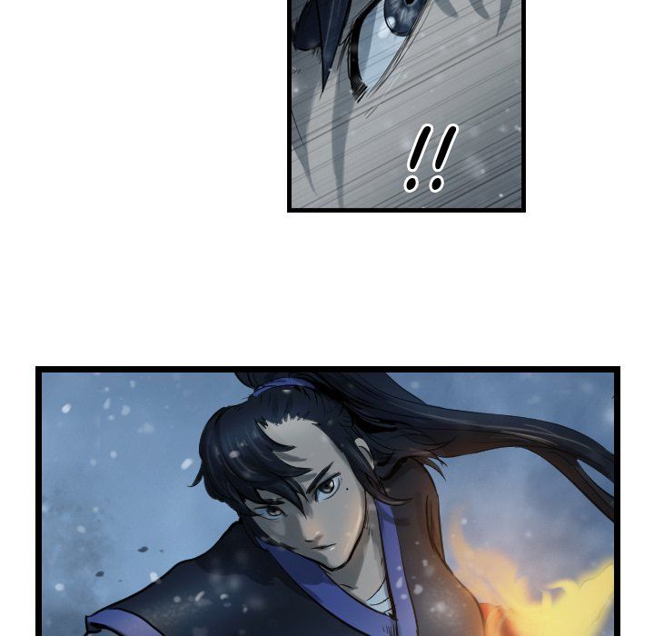 The Wanderer Manhwa - Chapter 47 Page 88