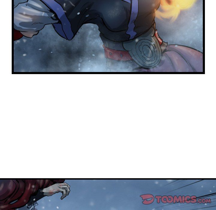The Wanderer Manhwa - Chapter 47 Page 89