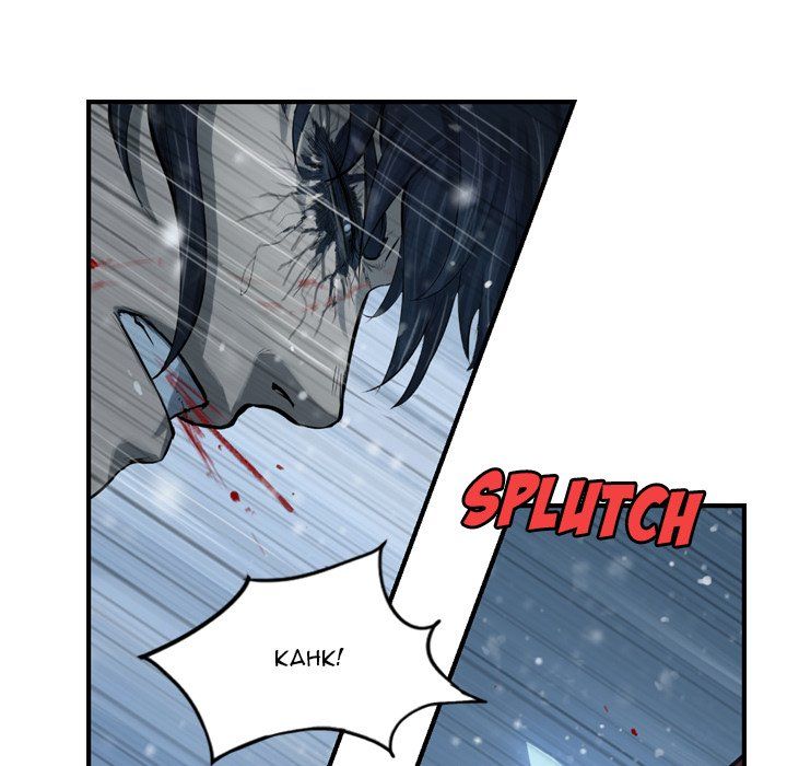 The Wanderer Manhwa - Chapter 47 Page 91