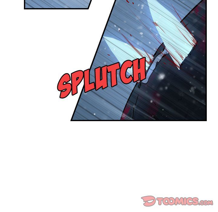 The Wanderer Manhwa - Chapter 47 Page 92