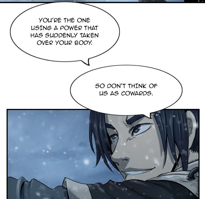 The Wanderer Manhwa - Chapter 47 Page 94