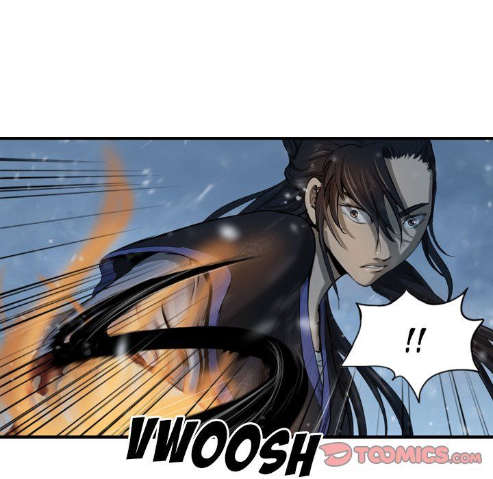 The Wanderer Manhwa - Chapter 47 Page 98