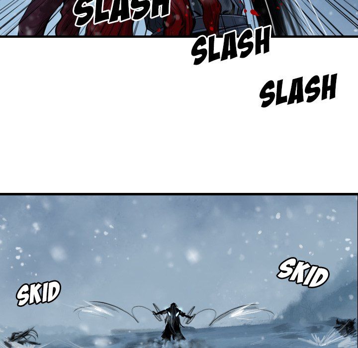 The Wanderer Manhwa - Chapter 47 Page 100