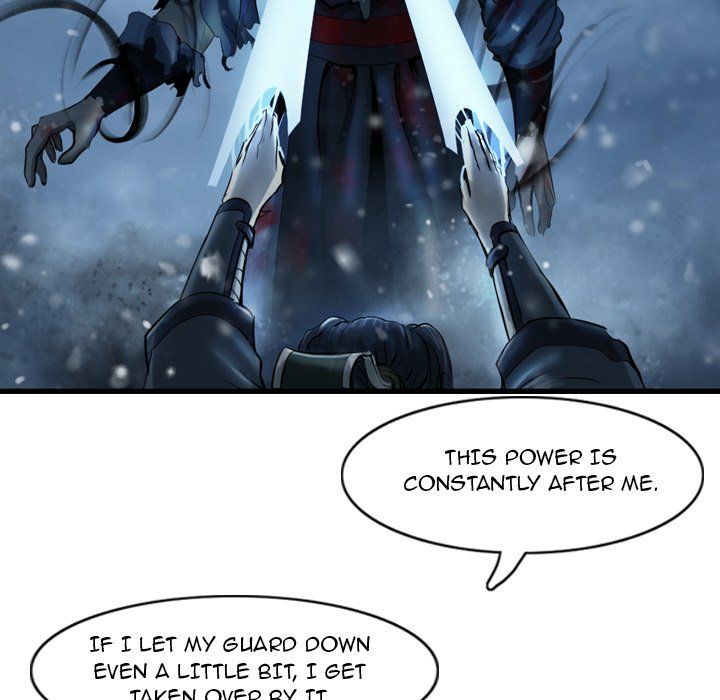 The Wanderer Manhwa - Chapter 47 Page 102