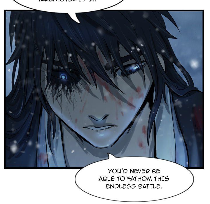 The Wanderer Manhwa - Chapter 47 Page 103