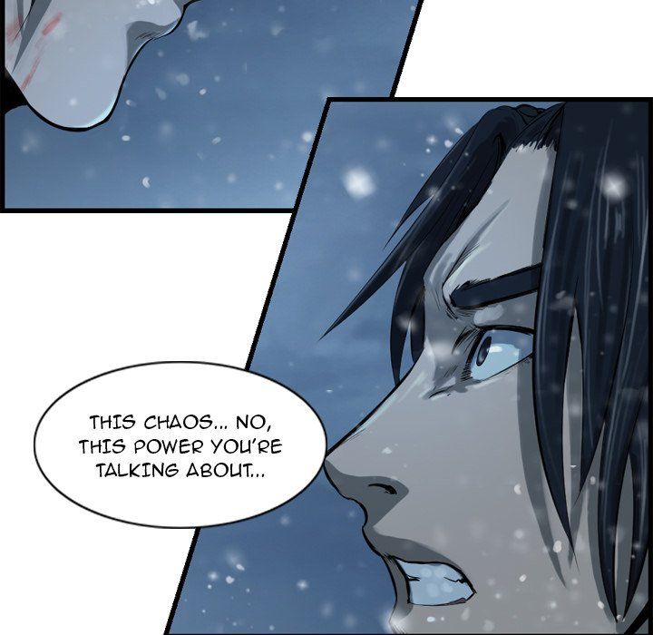 The Wanderer Manhwa - Chapter 47 Page 106