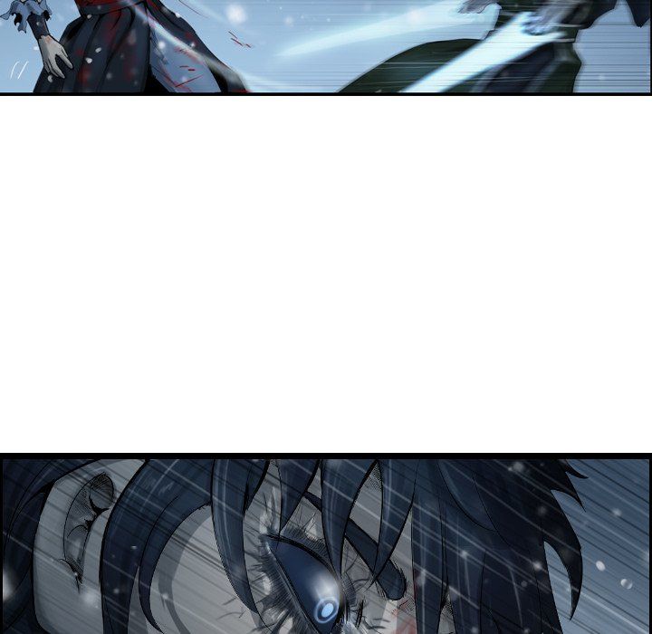 The Wanderer Manhwa - Chapter 47 Page 109