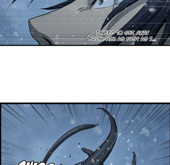 The Wanderer Manhwa - Chapter 47 Page 111