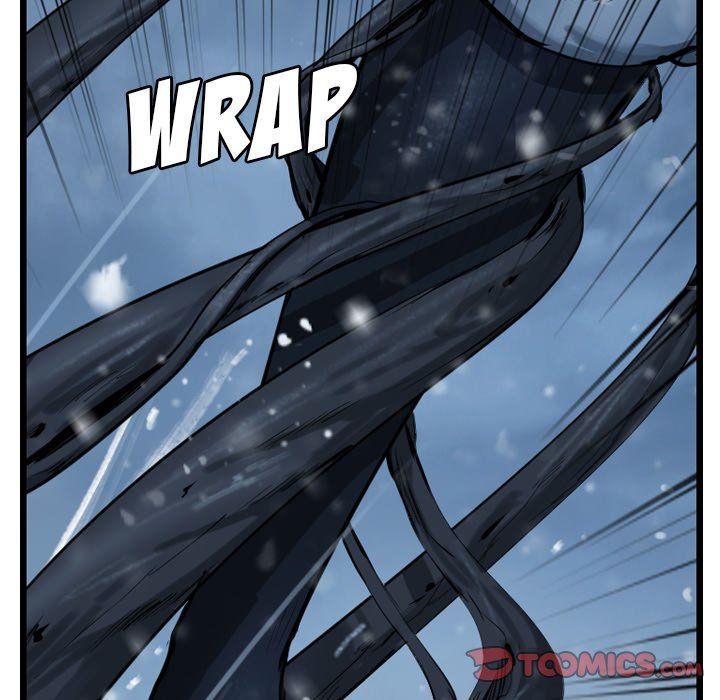 The Wanderer Manhwa - Chapter 47 Page 113