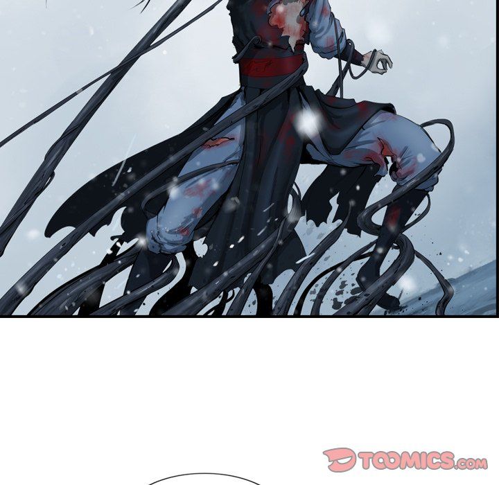 The Wanderer Manhwa - Chapter 47 Page 116