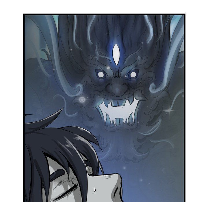 The Wanderer Manhwa - Chapter 11 Page 24