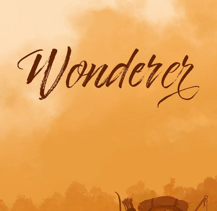 The Wanderer Manhwa - Chapter 11 Page 34