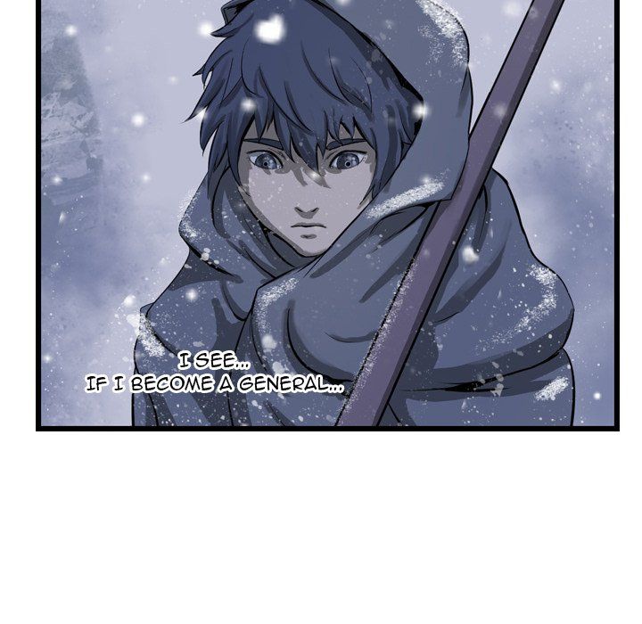 The Wanderer Manhwa - Chapter 15 Page 31
