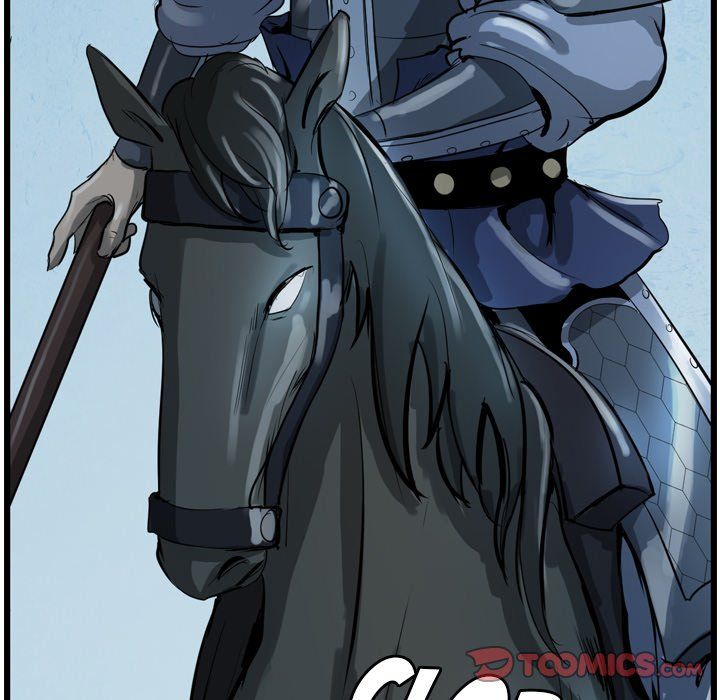 The Wanderer Manhwa - Chapter 15 Page 61