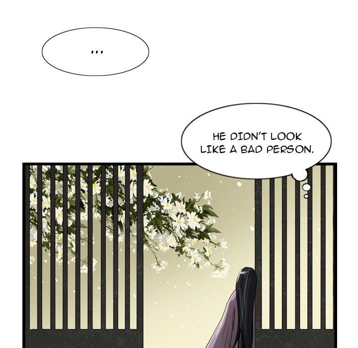 The Wanderer Manhwa - Chapter 15 Page 76