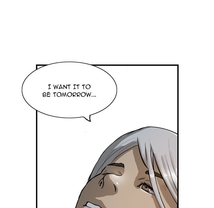 The Wanderer Manhwa - Chapter 15 Page 94