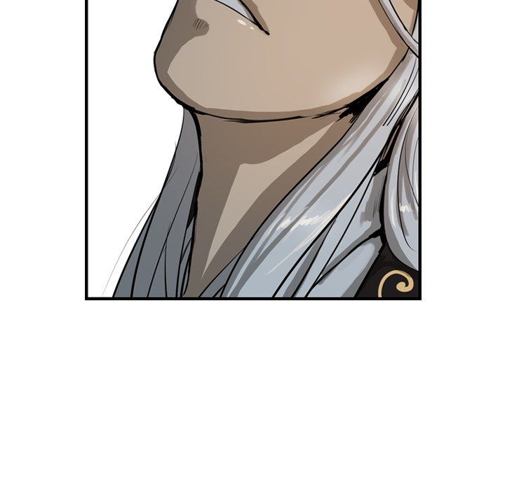 The Wanderer Manhwa - Chapter 15 Page 95