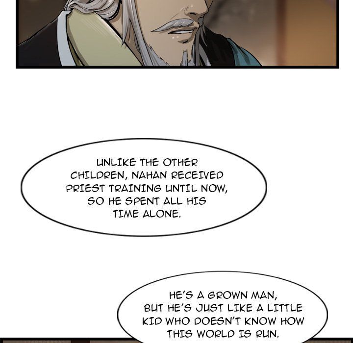 The Wanderer Manhwa - Chapter 35 Page 67