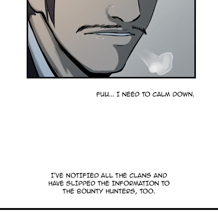 The Wanderer Manhwa - Chapter 35 Page 94