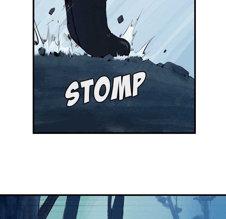 The Wanderer Manhwa - Chapter 23 Page 42