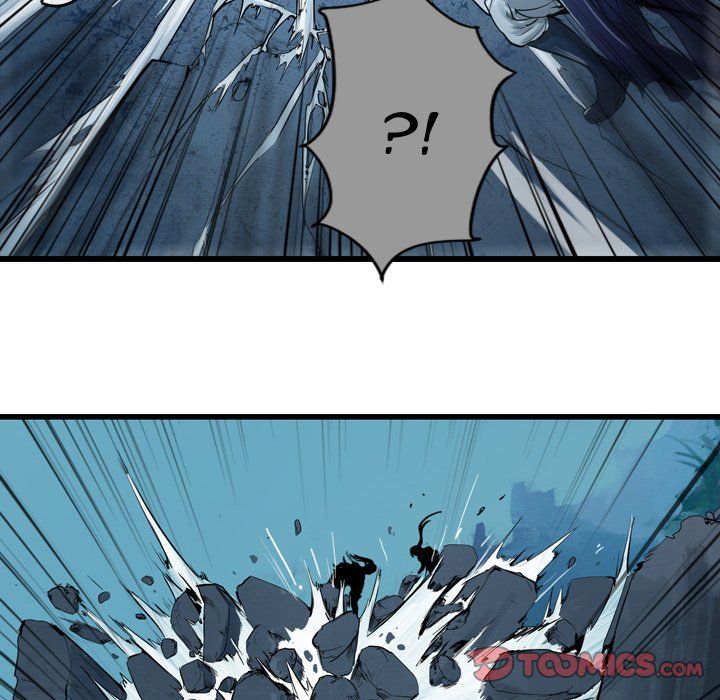 The Wanderer Manhwa - Chapter 23 Page 65
