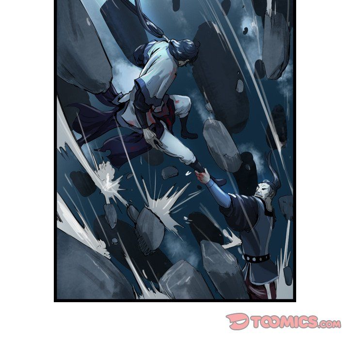 The Wanderer Manhwa - Chapter 23 Page 71