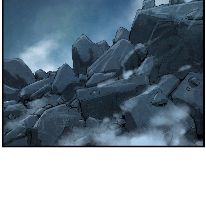 The Wanderer Manhwa - Chapter 23 Page 79