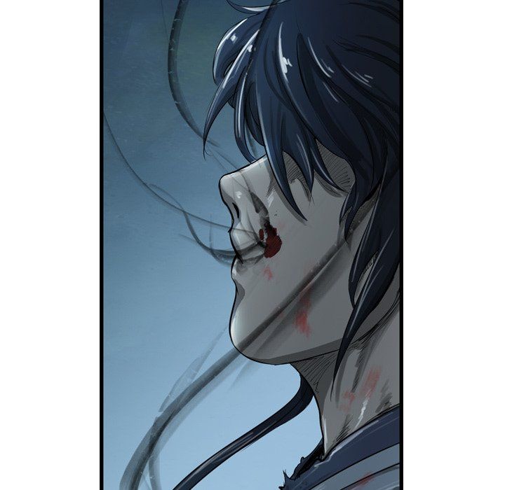 The Wanderer Manhwa - Chapter 23 Page 88