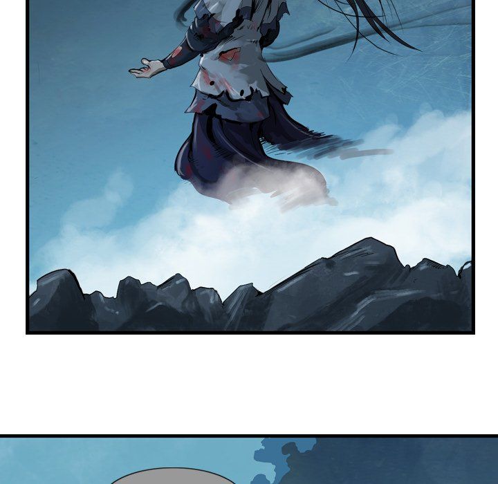 The Wanderer Manhwa - Chapter 23 Page 90