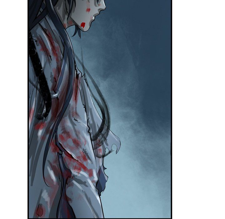 The Wanderer Manhwa - Chapter 23 Page 99