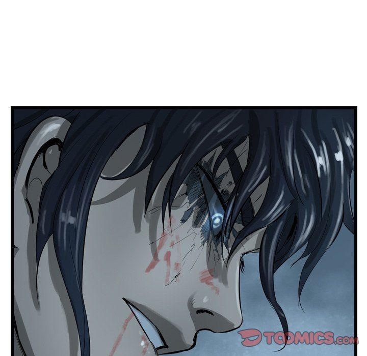 The Wanderer Manhwa - Chapter 23 Page 101