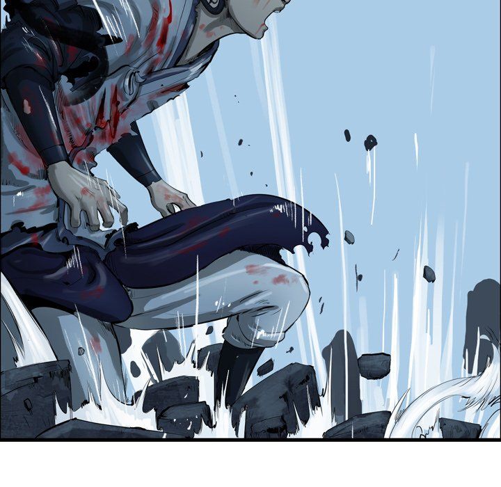 The Wanderer Manhwa - Chapter 23 Page 106