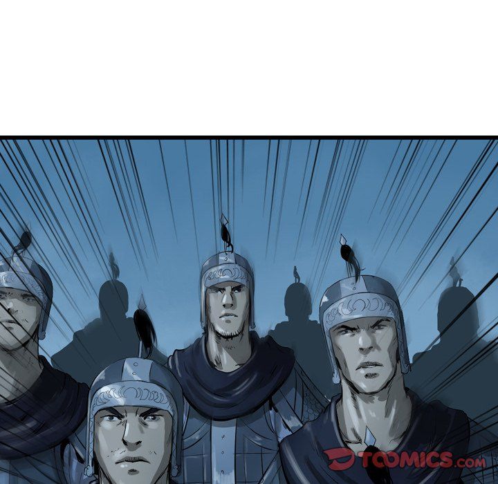 The Wanderer Manhwa - Chapter 23 Page 107