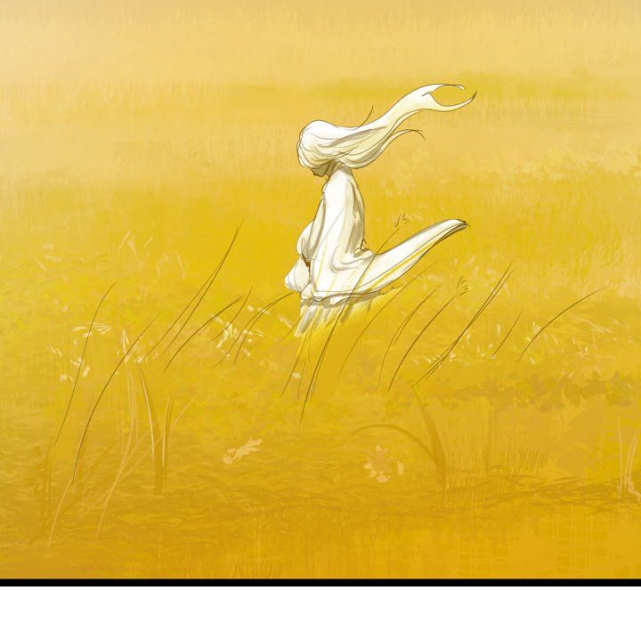 The Wanderer Manhwa - Chapter 23 Page 118