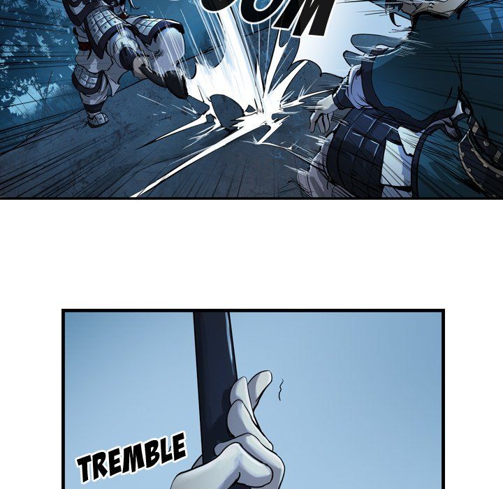 The Wanderer Manhwa - Chapter 8 Page 54