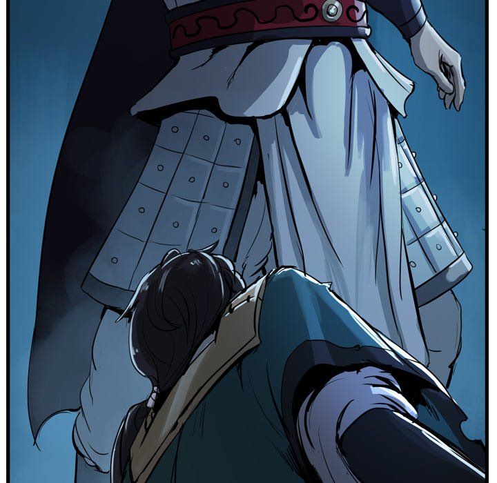 The Wanderer Manhwa - Chapter 8 Page 67