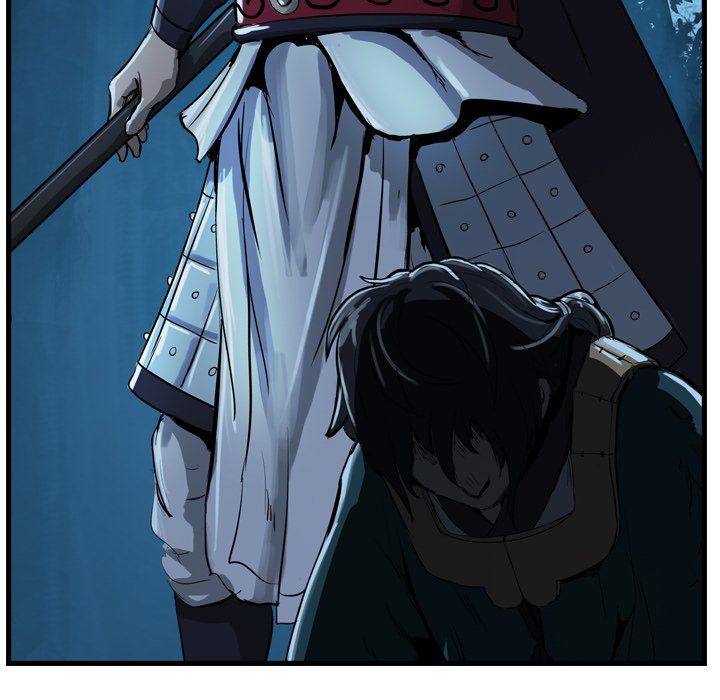 The Wanderer Manhwa - Chapter 8 Page 97