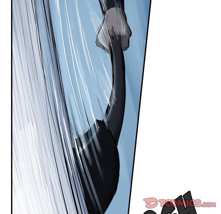 The Wanderer Manhwa - Chapter 8 Page 101