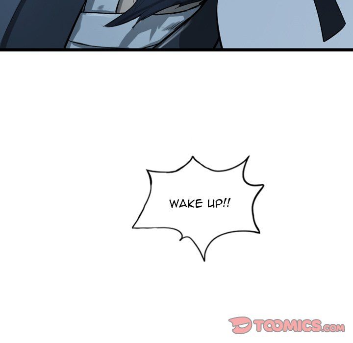 The Wanderer Manhwa - Chapter 18 Page 17