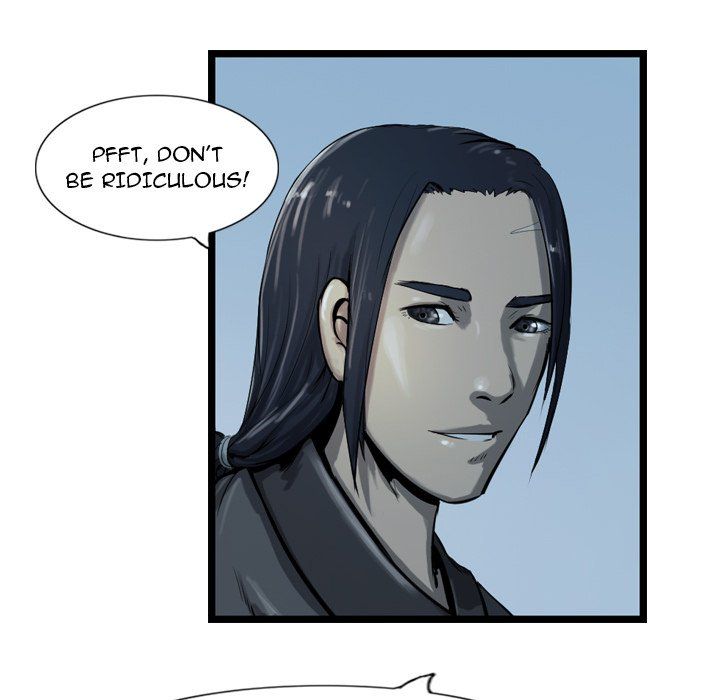 The Wanderer Manhwa - Chapter 18 Page 31