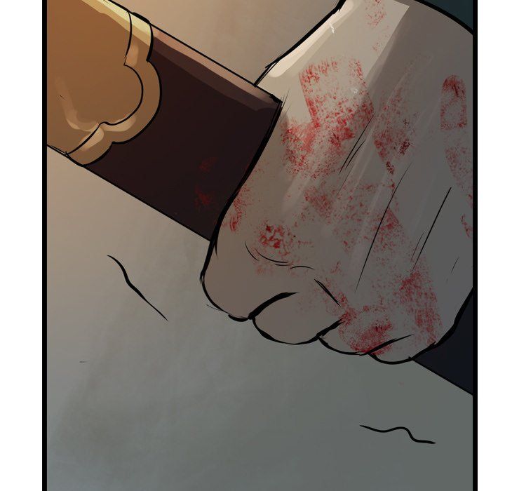 The Wanderer Manhwa - Chapter 18 Page 51