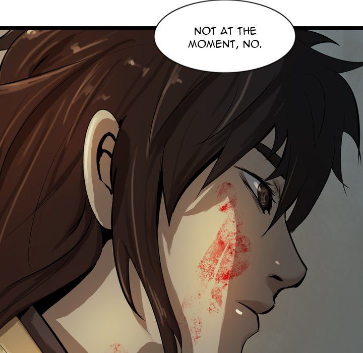 The Wanderer Manhwa - Chapter 18 Page 60