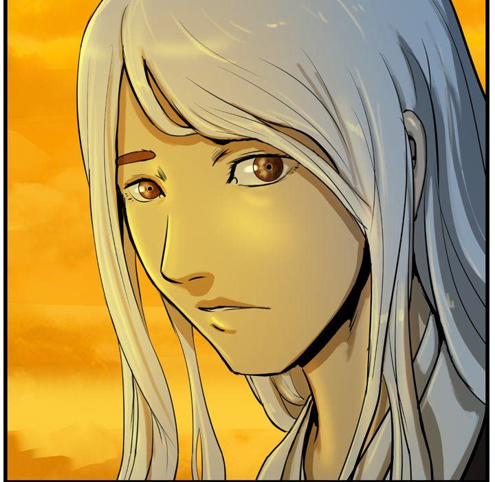 The Wanderer Manhwa - Chapter 18 Page 70