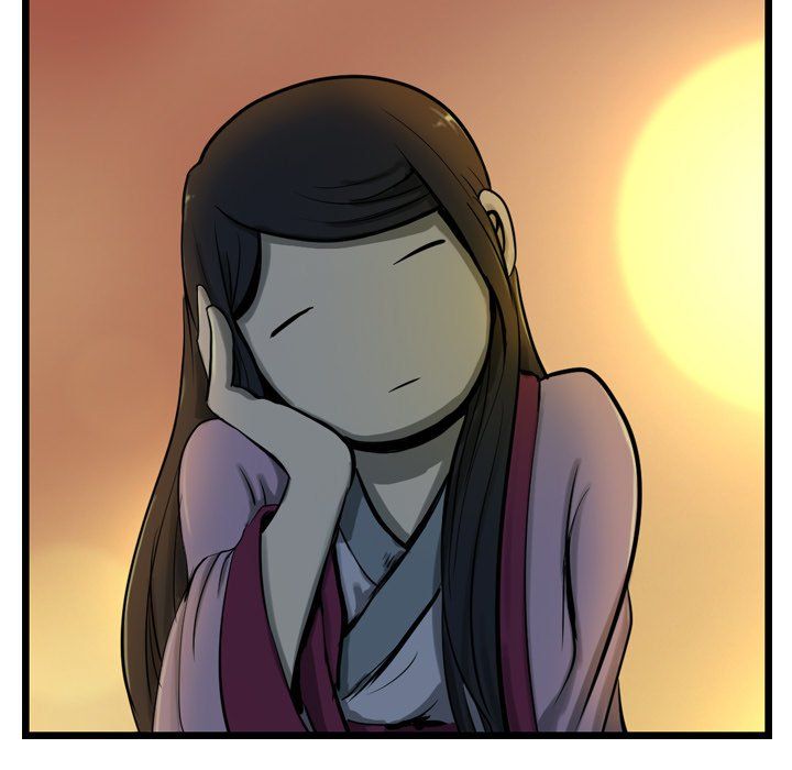 The Wanderer Manhwa - Chapter 18 Page 75