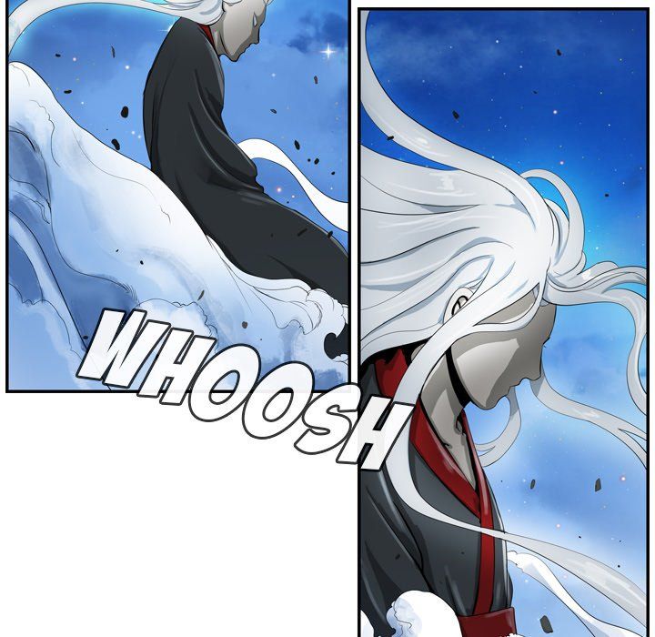 The Wanderer Manhwa - Chapter 18 Page 91