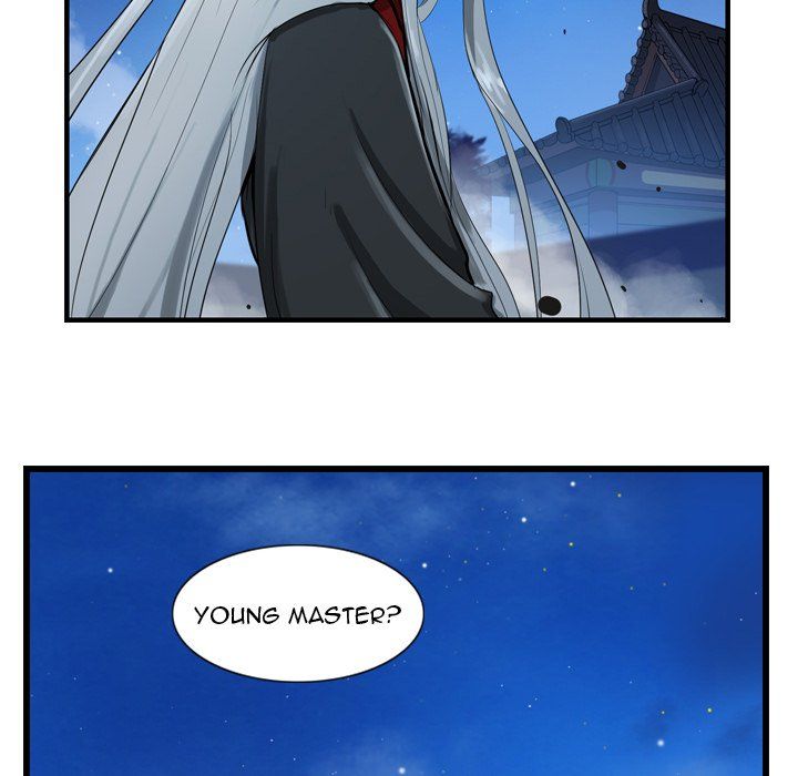 The Wanderer Manhwa - Chapter 18 Page 93