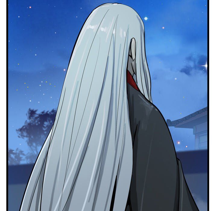 The Wanderer Manhwa - Chapter 18 Page 94