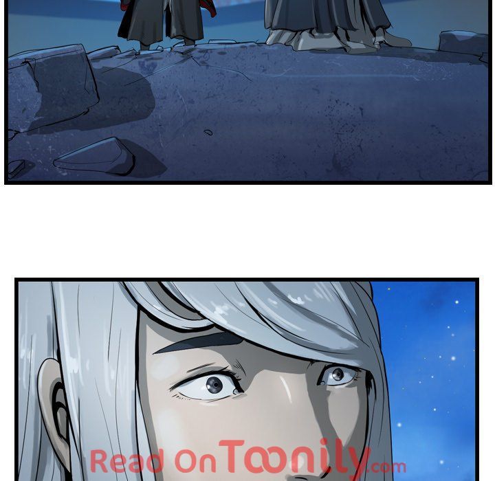 The Wanderer Manhwa - Chapter 18 Page 100
