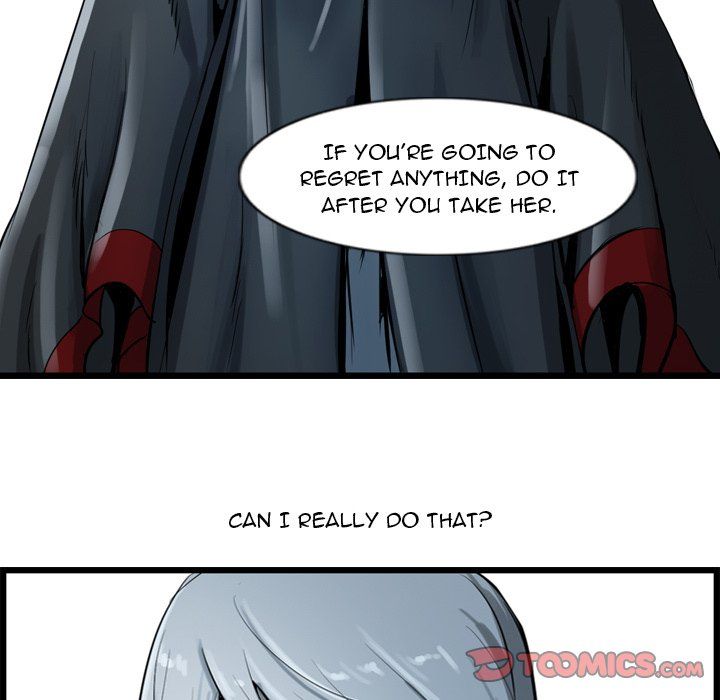 The Wanderer Manhwa - Chapter 18 Page 113