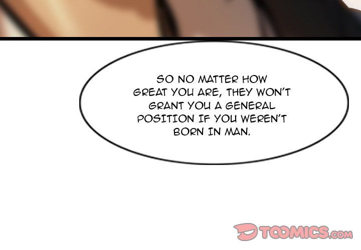 The Wanderer Manhwa - Chapter 68 Page 2